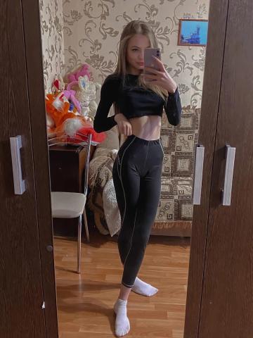 Проститутка Регина